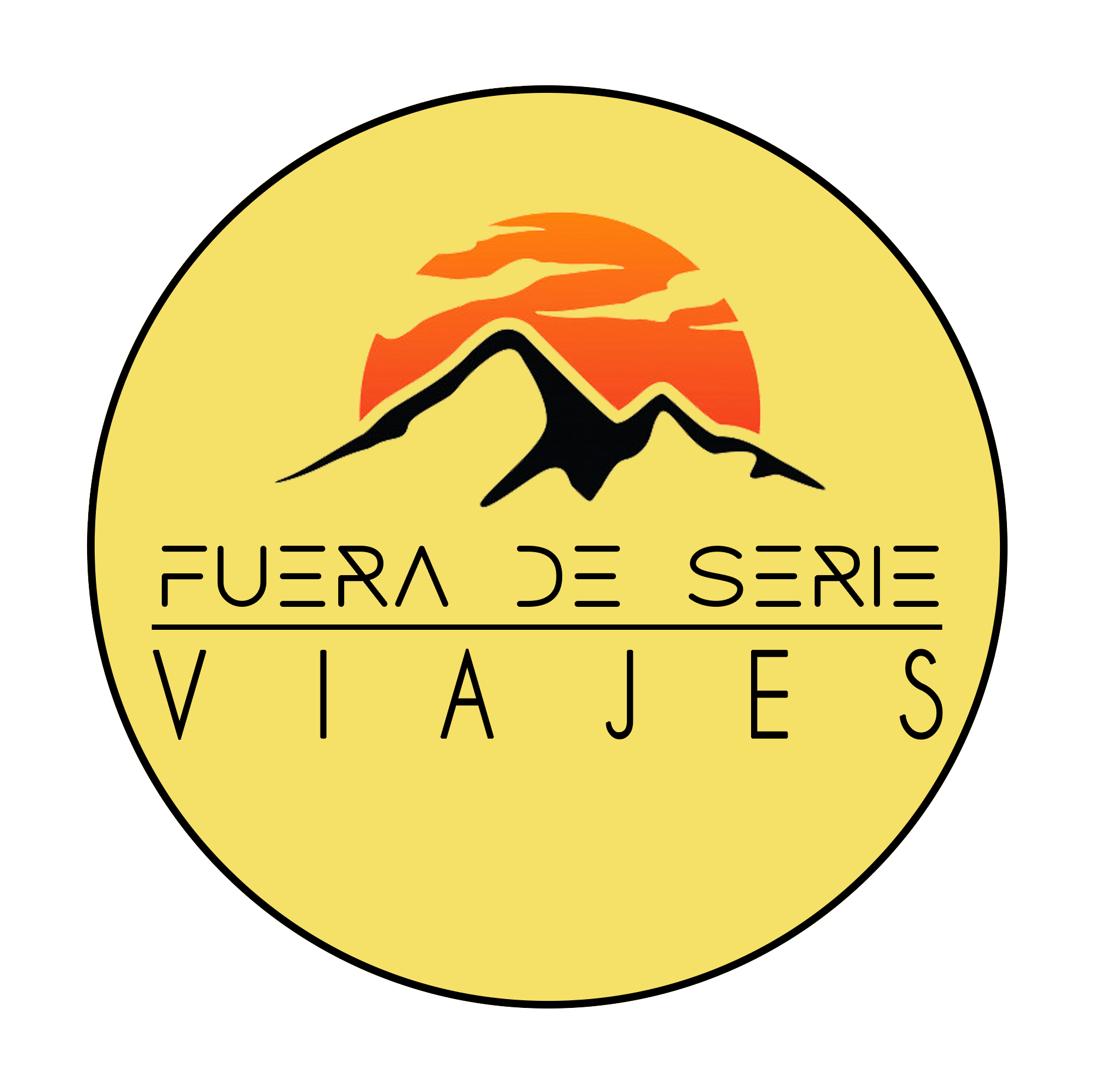Logo Fuera de Serie